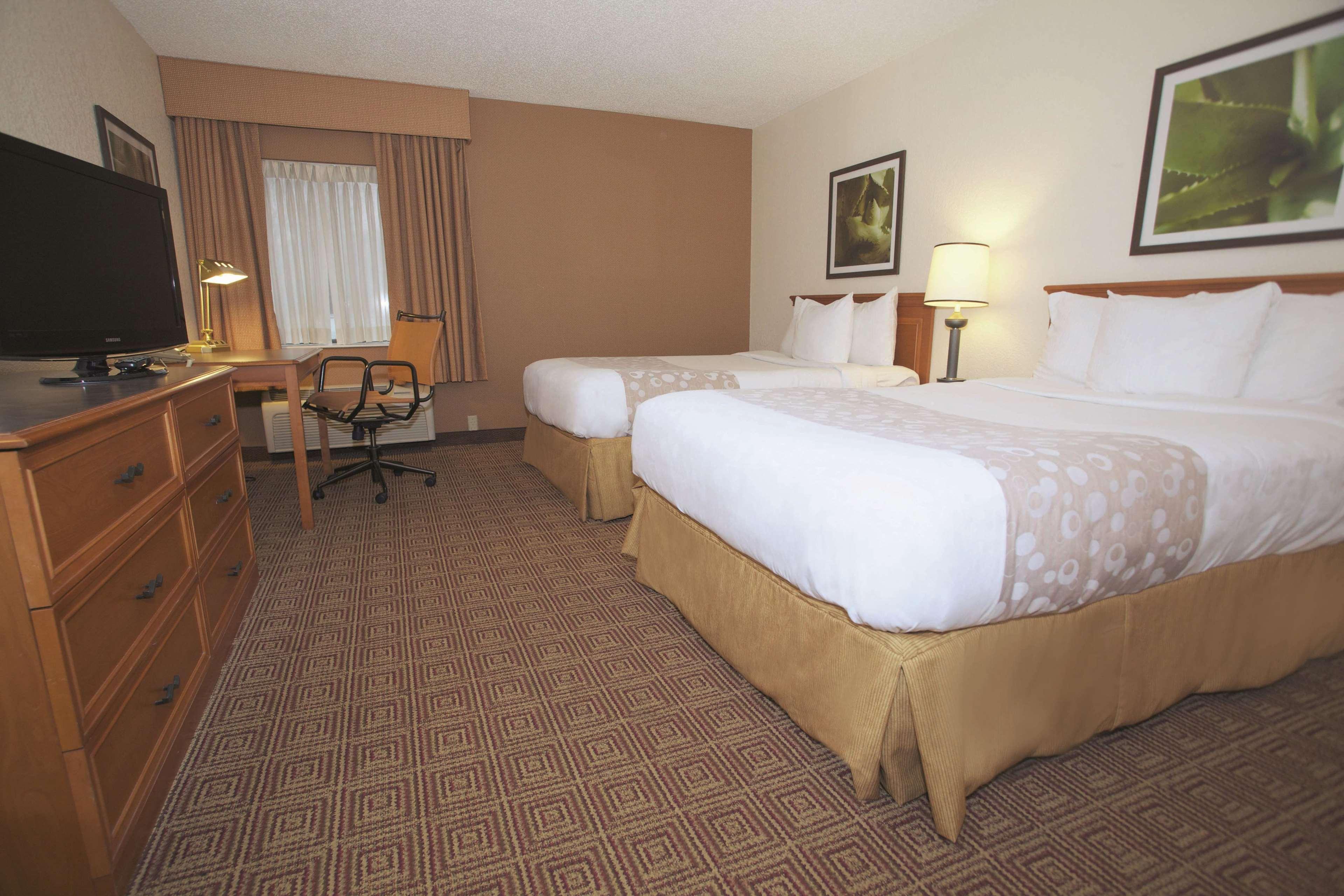 Americinn By Wyndham Glendale Milwaukee Whitefish Bay Extérieur photo