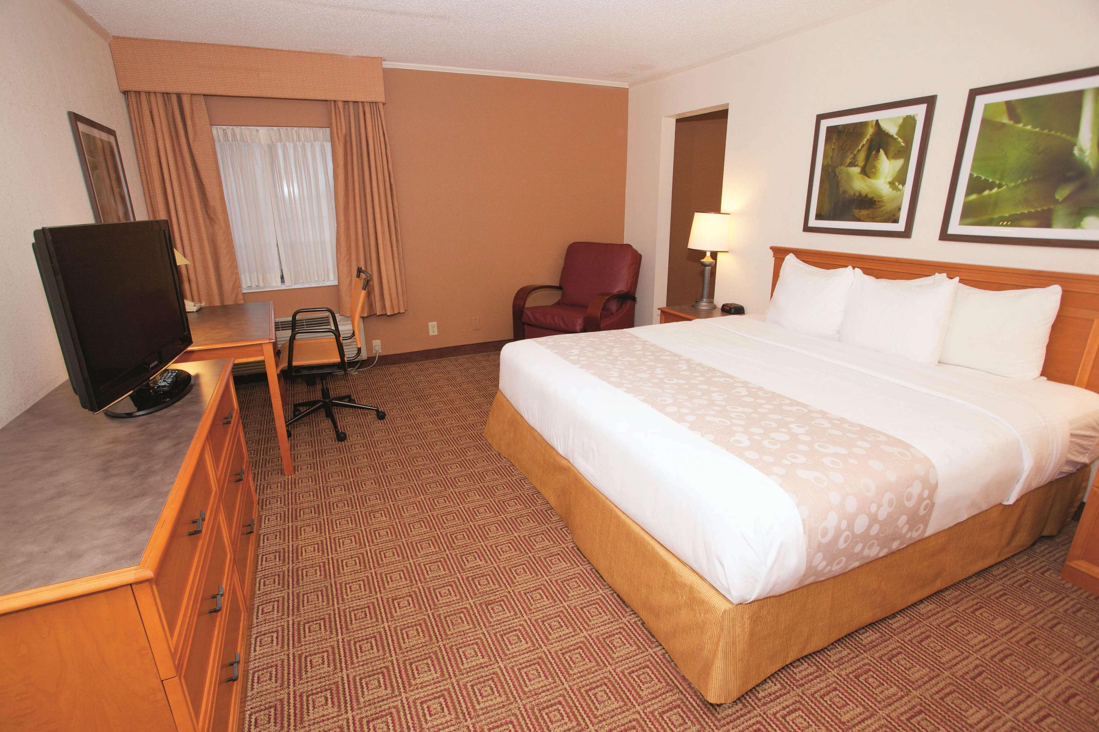 Americinn By Wyndham Glendale Milwaukee Whitefish Bay Extérieur photo