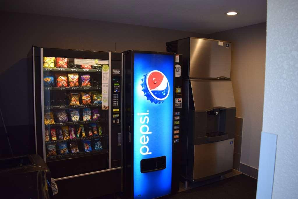 Americinn By Wyndham Glendale Milwaukee Whitefish Bay Chambre photo