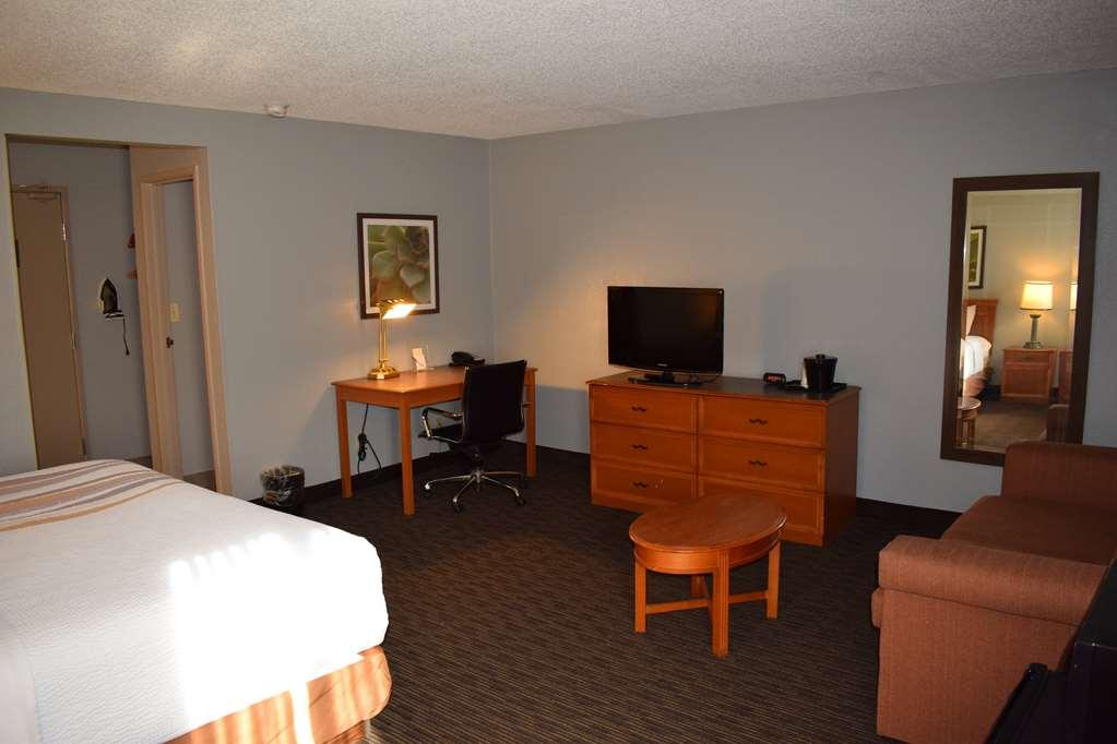 Americinn By Wyndham Glendale Milwaukee Whitefish Bay Facilités photo