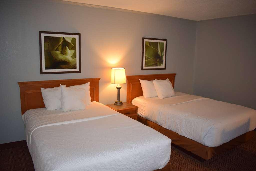 Americinn By Wyndham Glendale Milwaukee Whitefish Bay Facilités photo