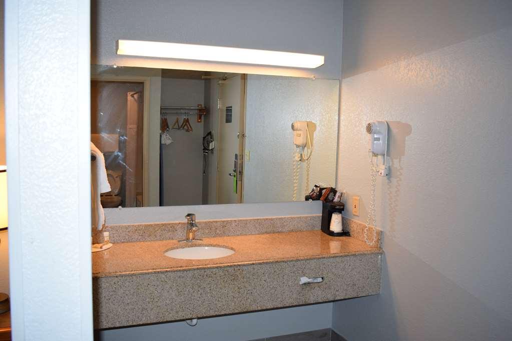 Americinn By Wyndham Glendale Milwaukee Whitefish Bay Chambre photo